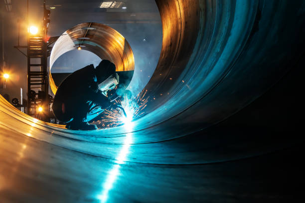 Best Automation and Robotic Welding in Massillon, OH