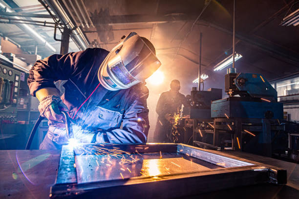 Best Specialty Welding Processes in Massillon, OH