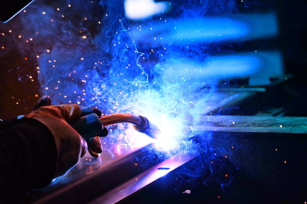 Best Structural Steel Welding in Massillon, OH