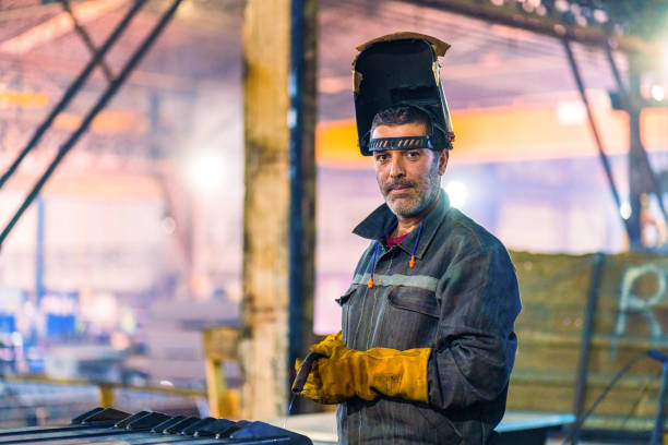 Affordable Welder Services in Massillon, OH