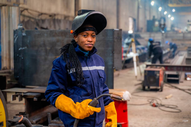 Best Food and Beverage Processing Equipment Welding in Massillon, OH